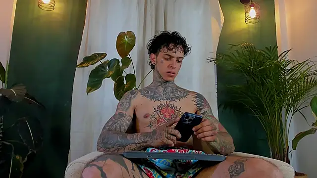 Aron ford online show from 07.15.26