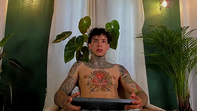 Aron ford online show from 07.28.26