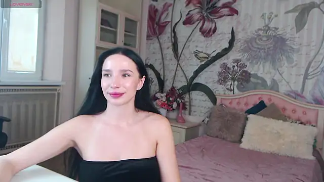 AliciaBow online show from 09.20.25