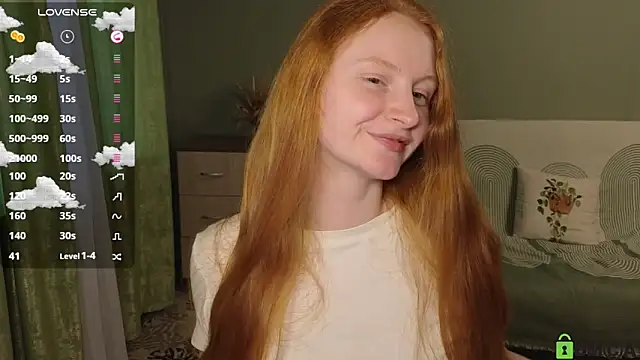 astoria ross  online show from 03.27.26