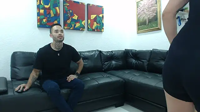 SophieFoxx17 online show from 05.16.26