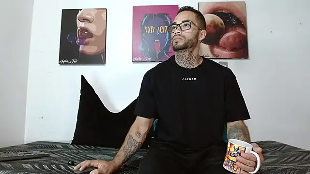 SophieFoxx17 online show from 07.22.26
