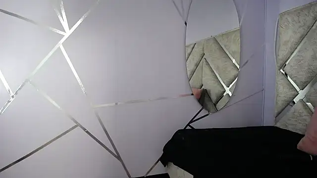 Dalia D online show from 12.05.24