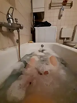 toeloverlive online show from 12.04.24