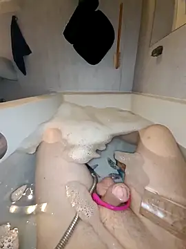 toeloverlive online show from 04.09.26