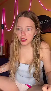 -veranito- online show from 01.18.26