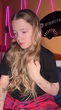 -veranito- online show from 03.10.26