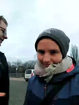 Snapshot of AnnualSunrise chatting on 12.14.24 AnnualSunrise online show from 12.14.24