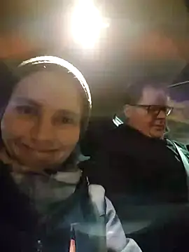 Snapshot of AnnualSunrise chatting on 12.14.24 AnnualSunrise online show from 12.14.24