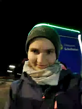 Snapshot of AnnualSunrise chatting on 12.22.24 AnnualSunrise online show from 12.22.24