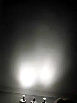 Snapshot of AnnualSunrise chatting on 12.26.24 AnnualSunrise online show from 12.26.24