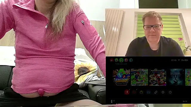 Snapshot of AnnualSunrise chatting on 01.26.25 AnnualSunrise online show from 01.26.25