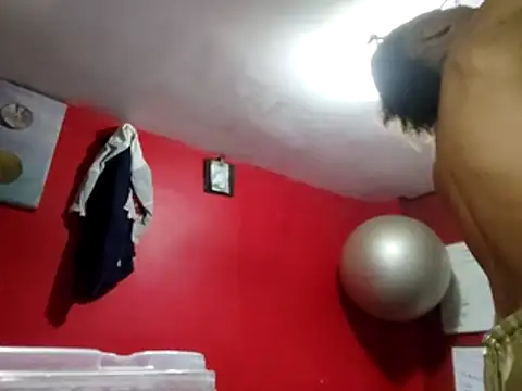 crazylatinguyy online show from 07.19.26