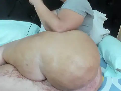 bigbooty29 online show from 07.14.26