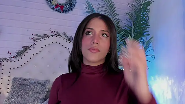  Eurekaa  online show from 12.07.24