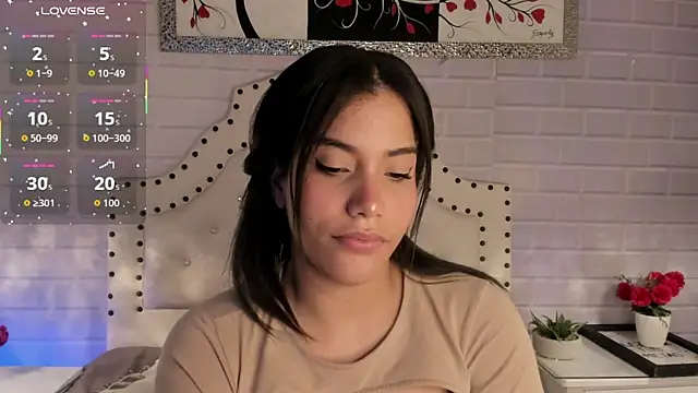 Snapshot of _Eurekaa_ chatting on 02.03.26 Eurekaa online show from 02.03.26