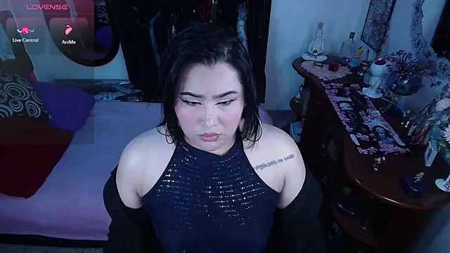 lufek23 online show from 03.18.26