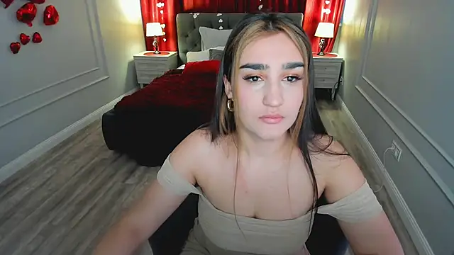 GoldenHeart 1 online show from 02.26.26