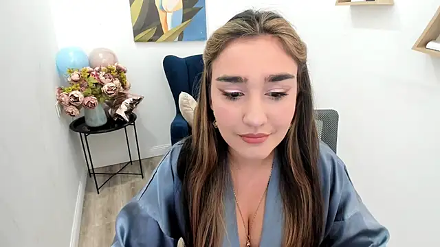 GoldenHeart 1 online show from 05.29.26