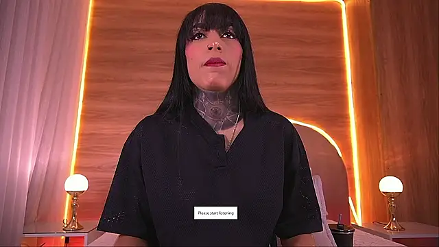 danna berlin  online show from 01.31.26