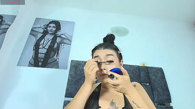 Snapshot of Natasharuso chatting on 05.22.26 Natasharuso online show from 05.22.26