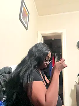 Goddesskarisma online show from 11.20.25