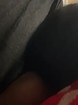 Goddesskarisma online show from 12.05.25