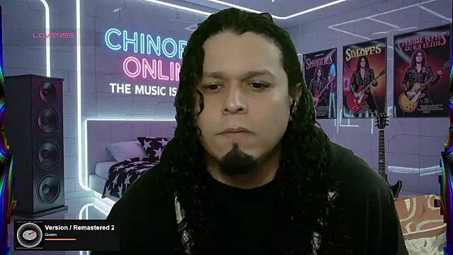 Snapshot of chino_roz chatting on 09.12.25 chino roz online show from 09.12.25