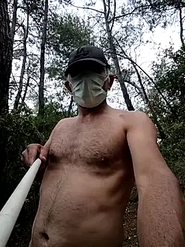 Poyraz6996 online show from 04.18.26