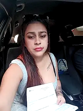 Snapshot of Latina_sexy1 chatting on 09.29.25 Latina sexy1 online show from 09.29.25