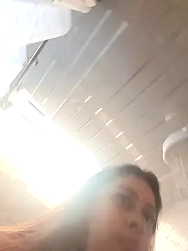 Snapshot of Latina_sexy1 chatting on 11.03.25 Latina sexy1 online show from 11.03.25