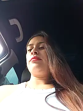 Snapshot of Latina_sexy1 chatting on 12.17.25 Latina sexy1 online show from 12.17.25