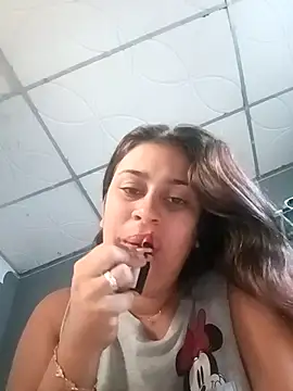 Snapshot of Latina_sexy1 chatting on 01.11.26 Latina sexy1 online show from 01.11.26