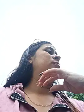 Snapshot of Latina_sexy1 chatting on 01.12.26 Latina sexy1 online show from 01.12.26