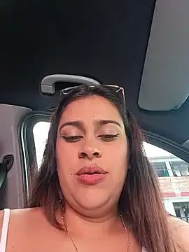 Snapshot of Latina_sexy1 chatting on 02.04.26 Latina sexy1 online show from 02.04.26