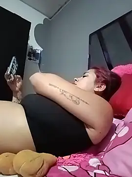 Latina sexy1 online show from 05.26.26