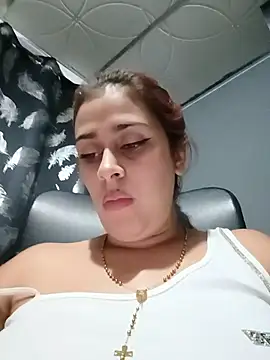 Snapshot of Latina_sexy1 chatting on 07.31.26 Latina sexy1 online show from 07.31.26