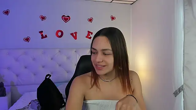 Aron cruz online show from 02.18.25