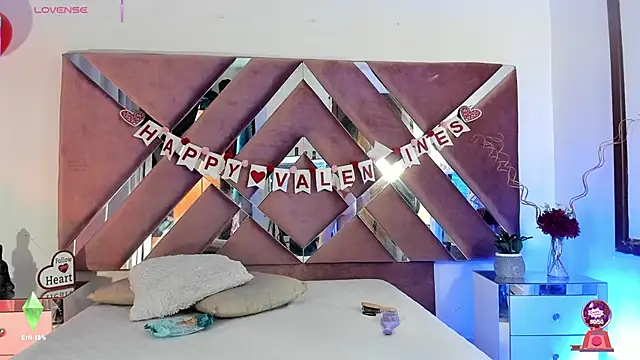 Snapshot of Aron_cruz chatting on 02.13.26 Aron cruz online show from 02.13.26