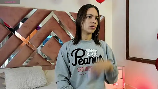 Snapshot of Aron_cruz chatting on 02.19.26 Aron cruz online show from 02.19.26