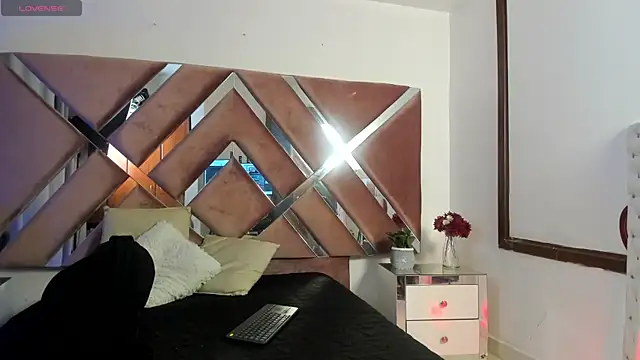 Snapshot of Aron_cruz chatting on 02.25.26 Aron cruz online show from 02.25.26