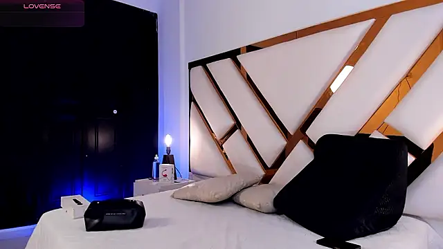 Aron cruz online show from 03.06.26