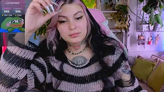 jelya sg online show from 03.11.26