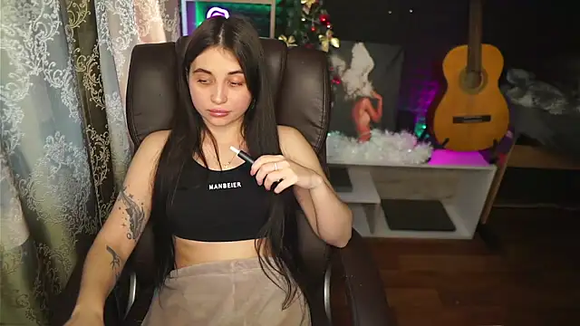 delicatedBailey online show from 01.12.25