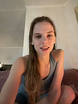 LeyaJohnson online show from 01.11.25