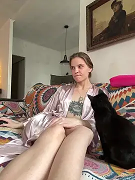 LeyaJohnson online show from 03.19.26