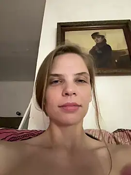 LeyaJohnson online show from 07.07.26