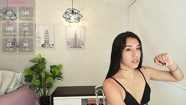 Sassy--Girl online show from 09.23.25