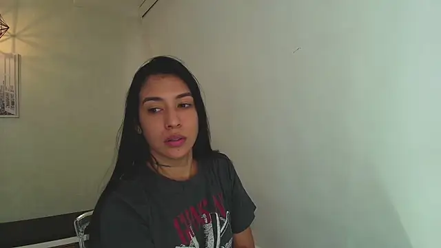 Sassy--Girl online show from 10.02.25