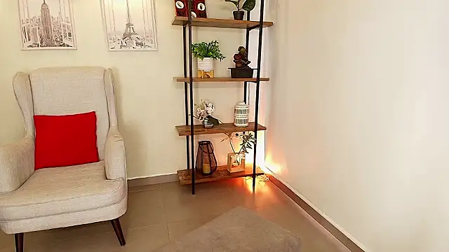 Sassy--Girl online show from 02.05.26